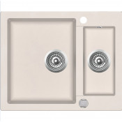 Мойка Teka Clivo 60 S-TQ Топаз